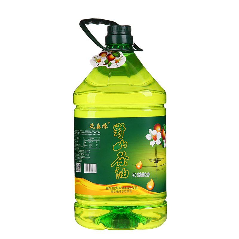 湖北山茶油廠家 湖北山茶油廠家