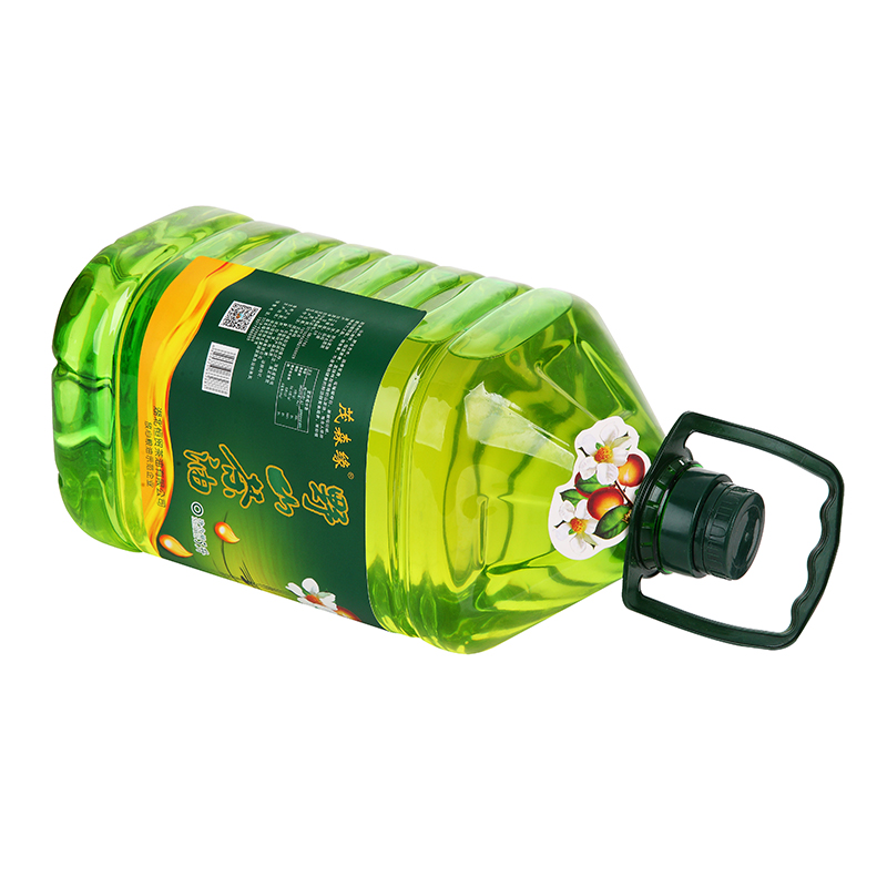 高產油茶有哪些種植要求 湖北野山茶油