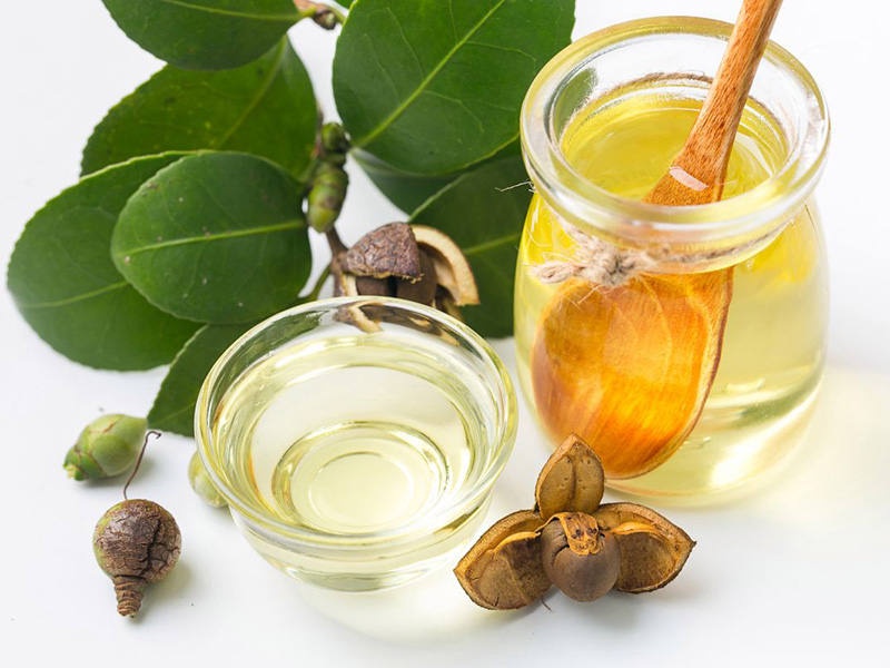 湖北恒貿(mào)茶油有限公司 湖北恒貿(mào)茶油有限公司